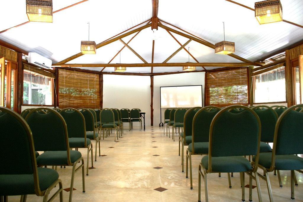 Ecoporan Hotel Charme Spa&Eventos Itacaré Exterior foto